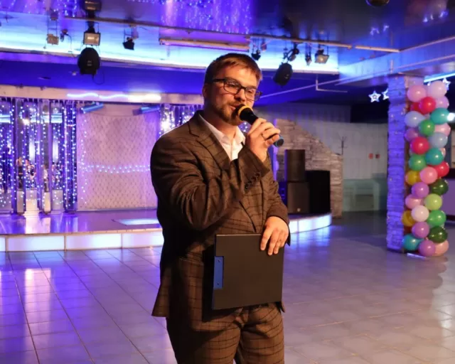 Праздник Букваря: волшебство для самых ярких и любознательных!